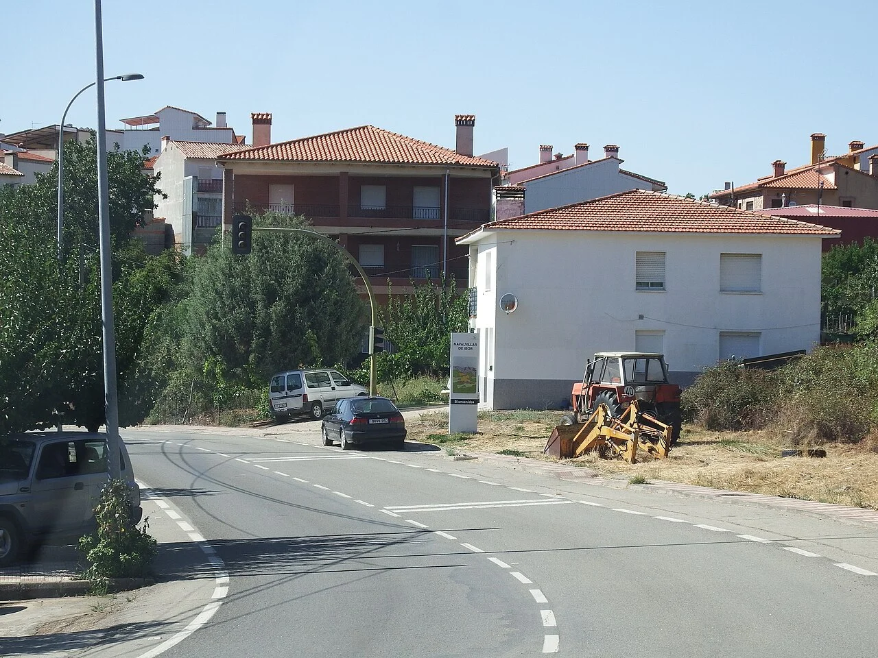 Photo of Navalvillar de Ibor