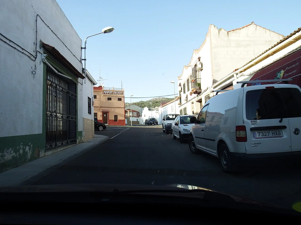 Photo of Navalvillar de Pela