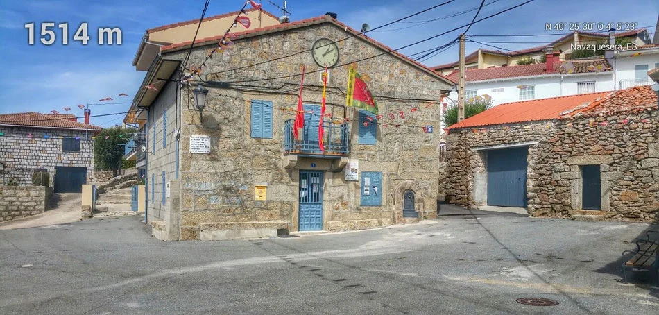 Photo of Navaquesera