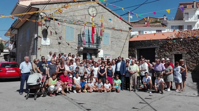 Photo of Navaquesera