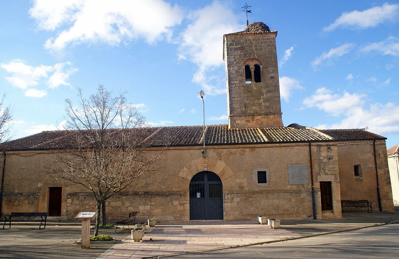 Photo of Navares de Ayuso