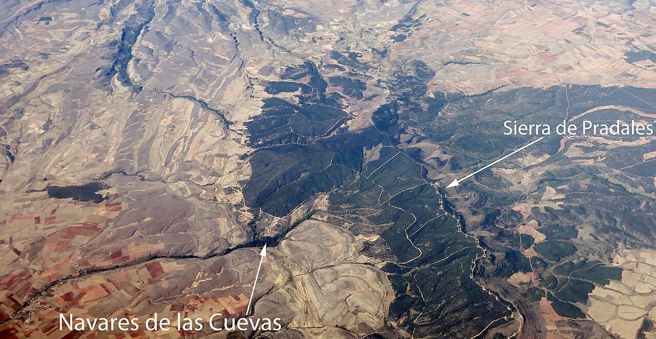 Photo of Navares de las Cuevas