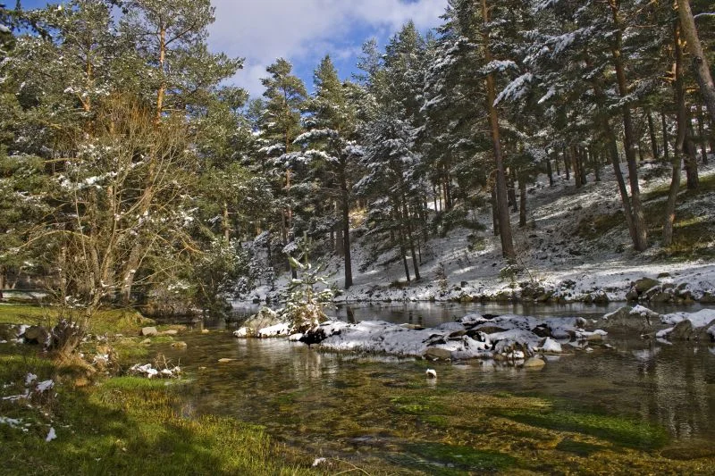 Photo of Navarredonda de Gredos