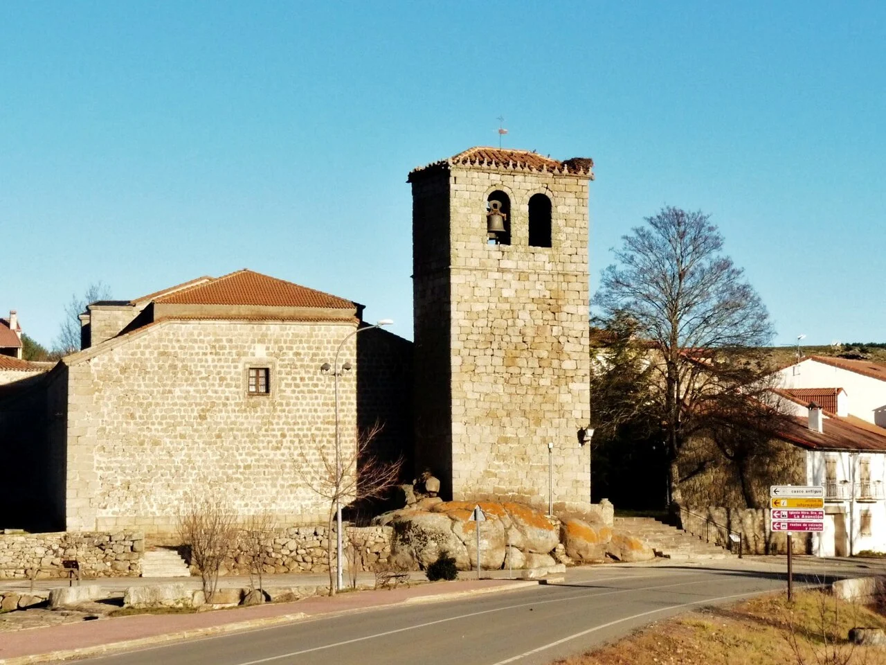 Photo of Navarredonda de Gredos