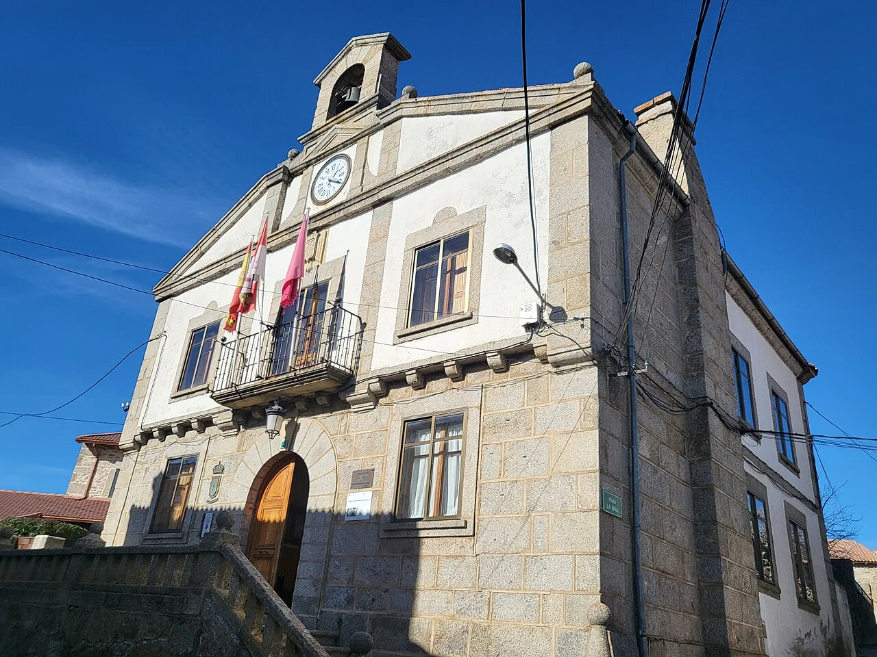 Photo of Navarredonda de Gredos