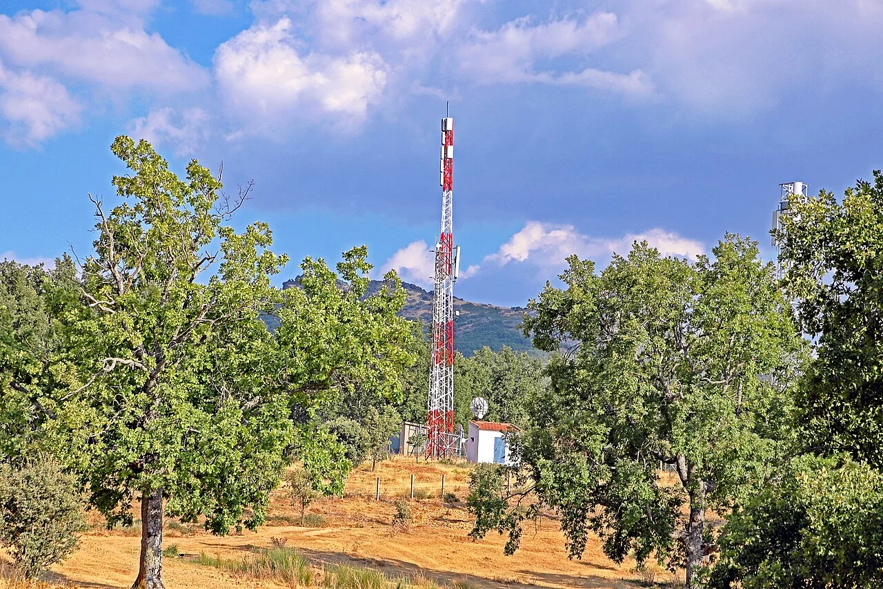 Photo of Navarredonda de la Rinconada