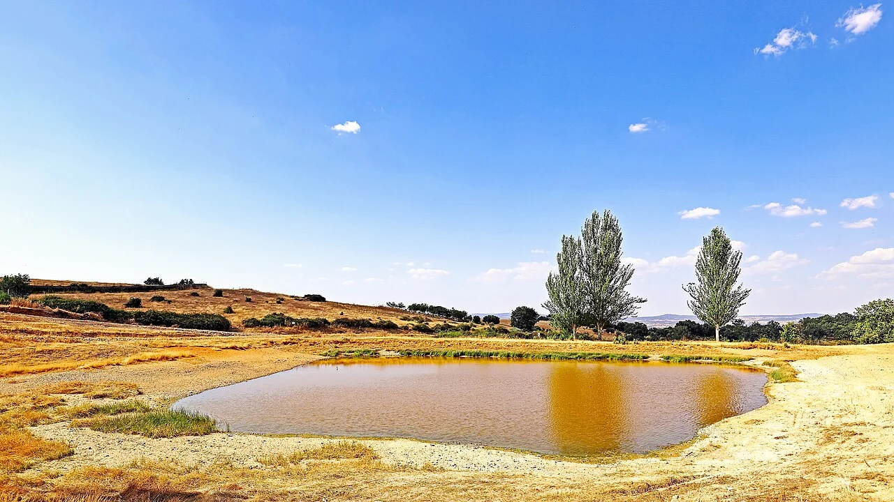 Photo of Navarredonda de la Rinconada