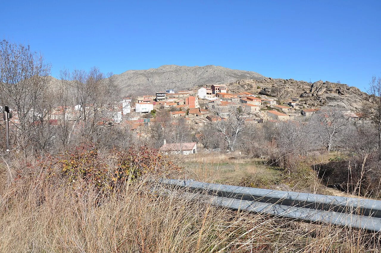 Photo of Navarredondilla