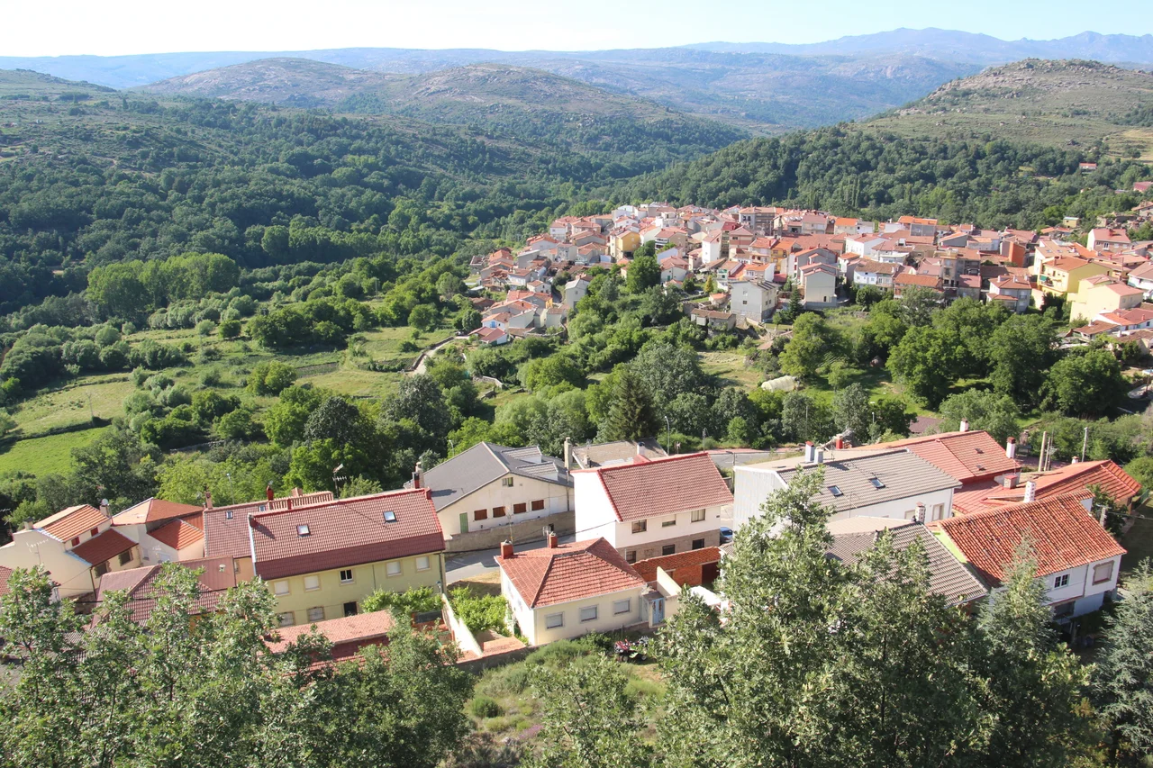 Photo of Navarrevisca