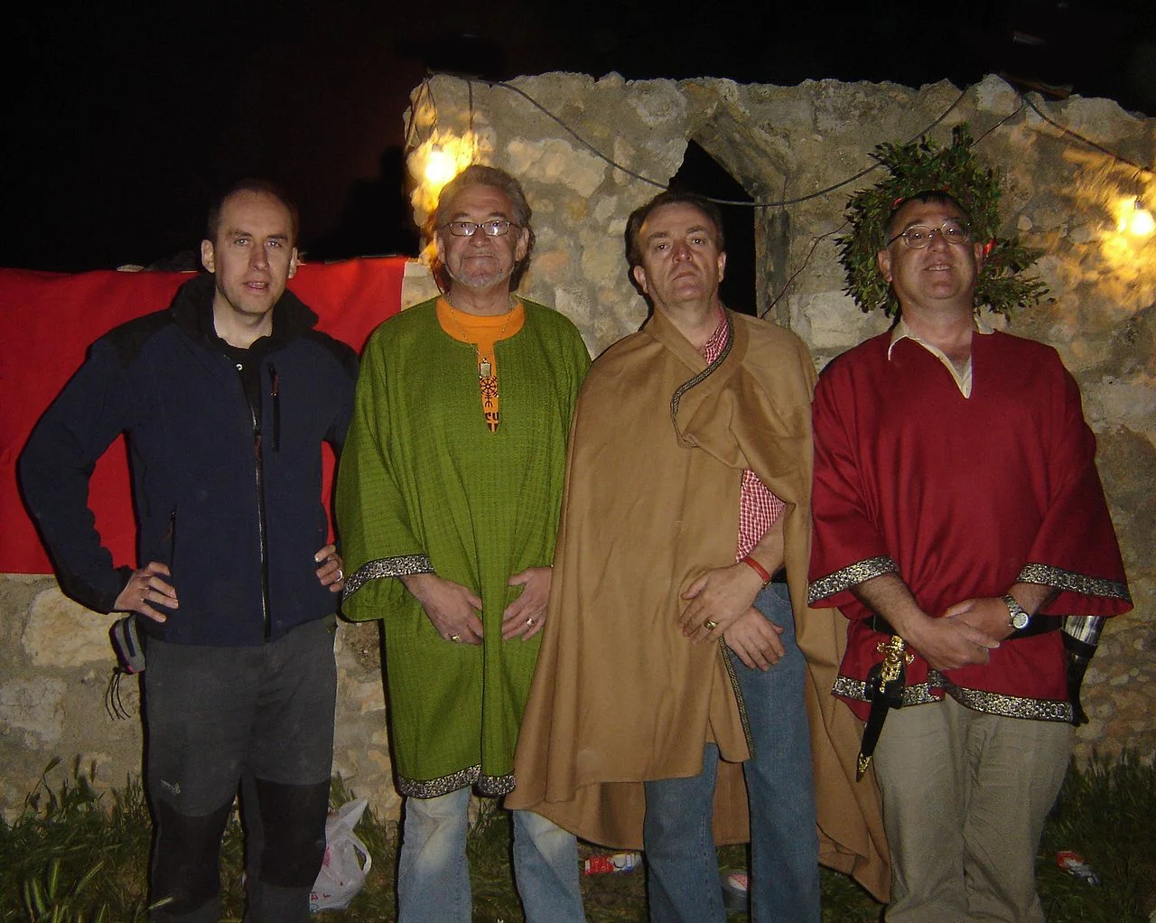 Photo of Navas de Jorquera