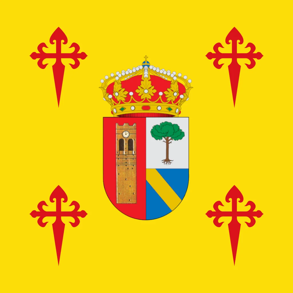 Photo of Navas de Oro