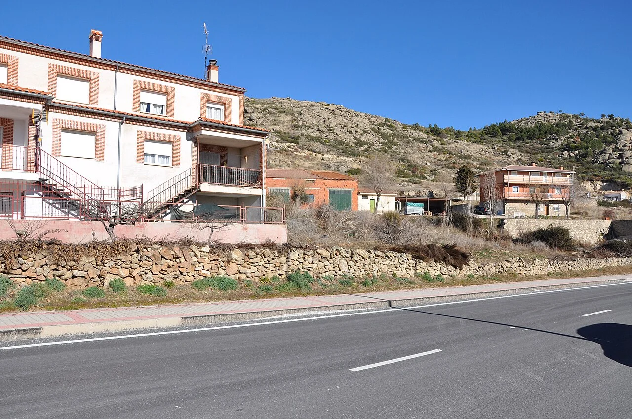 Photo of Navatalgordo