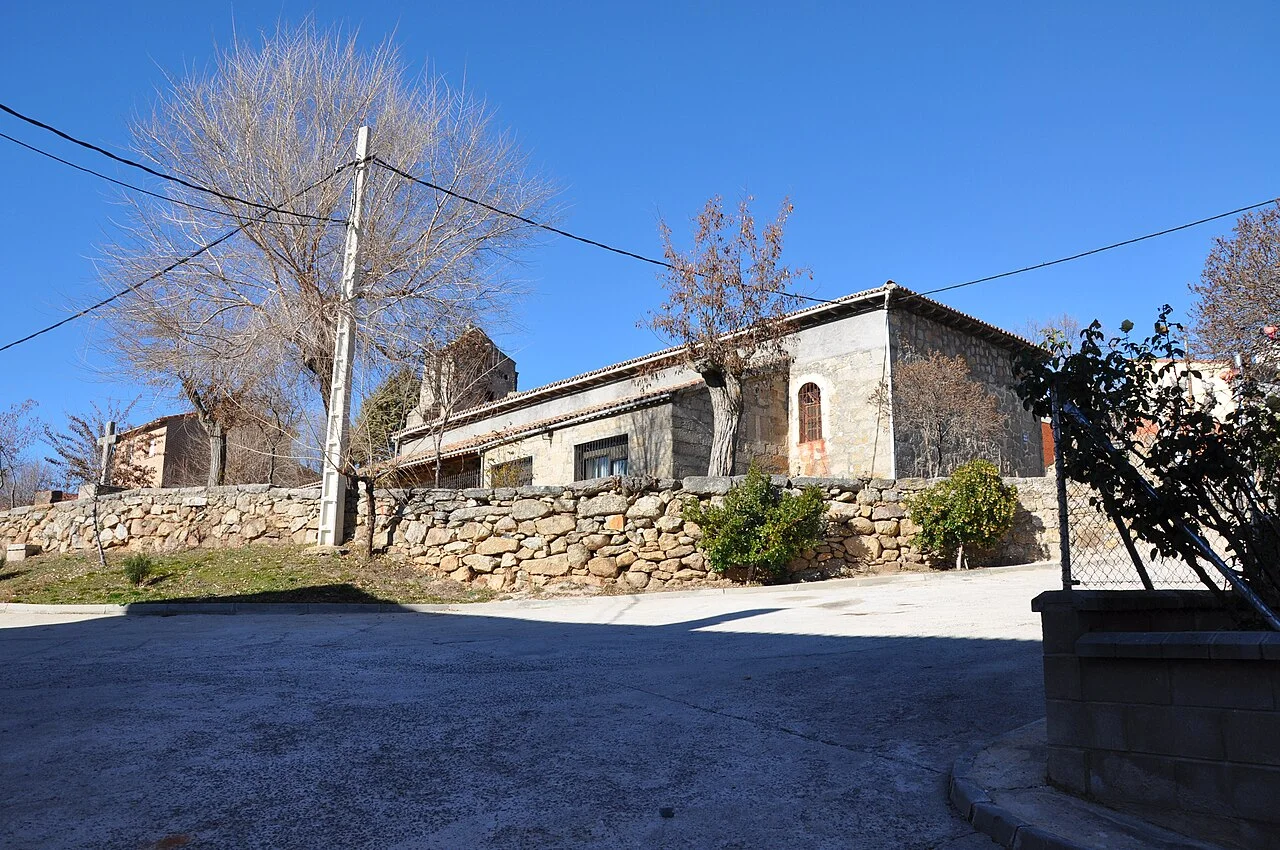 Photo of Navatalgordo