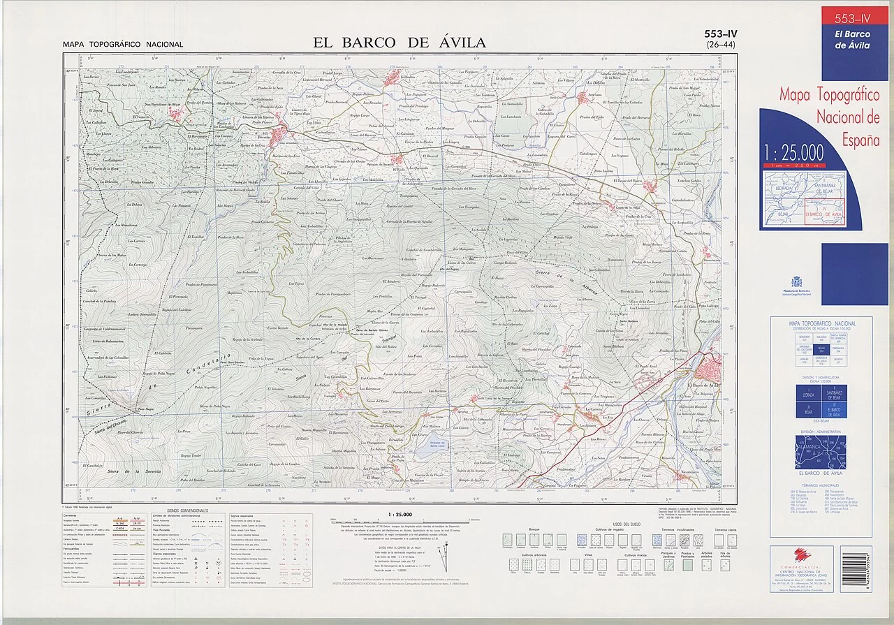 Photo of Navatejares