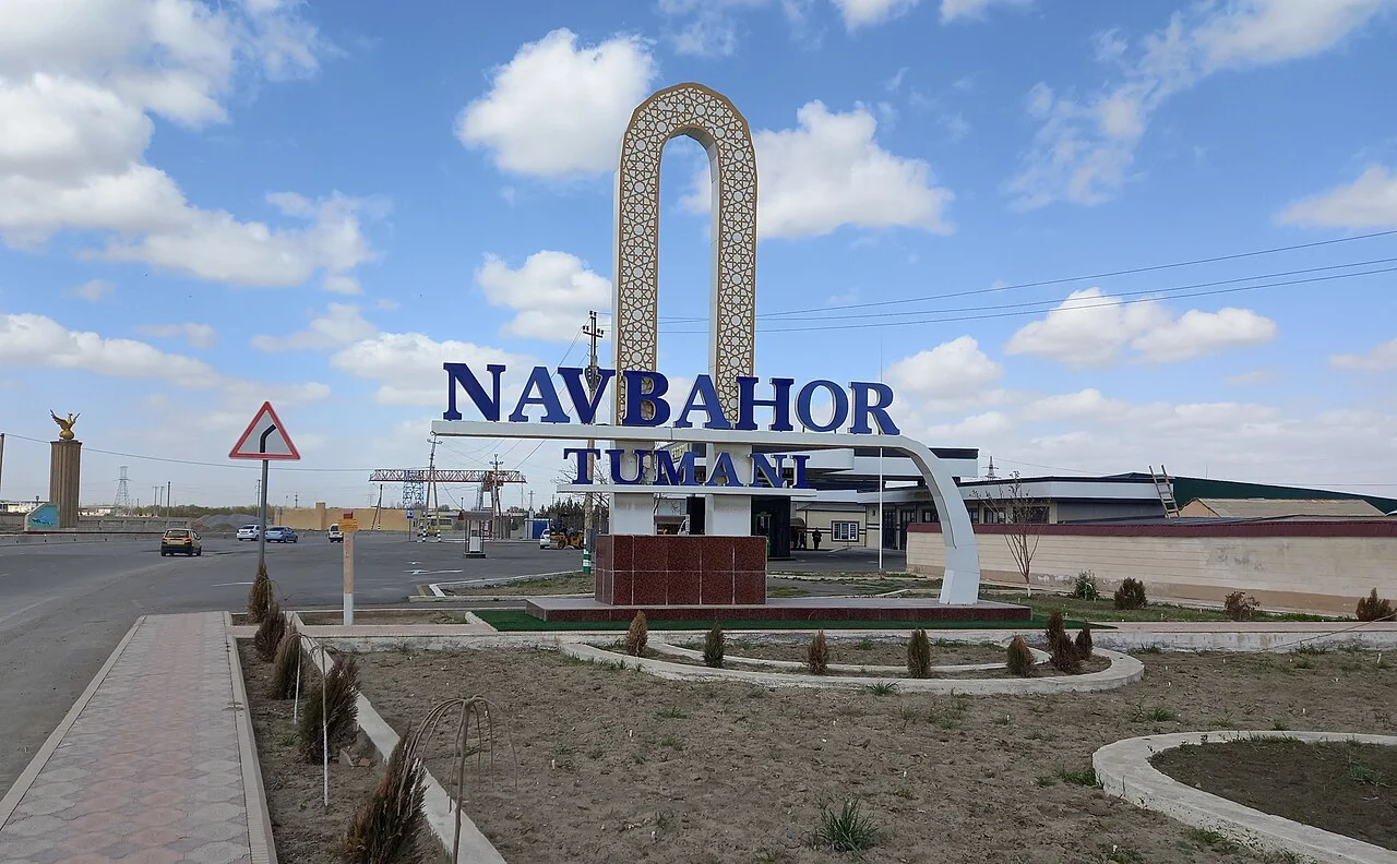 Photo of Navbahor