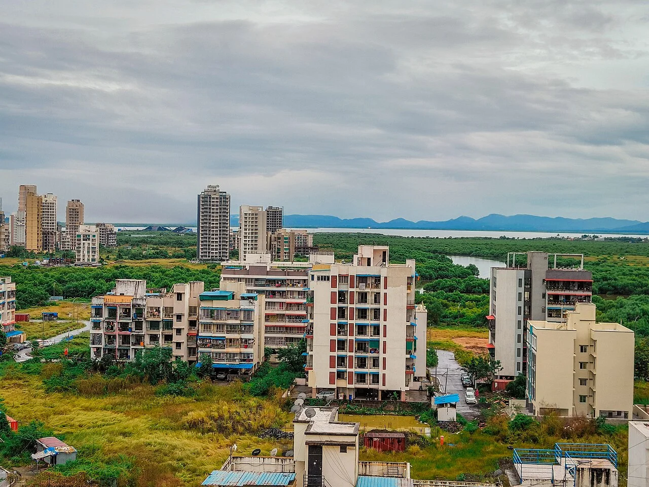 Photo of Navi Mumbai