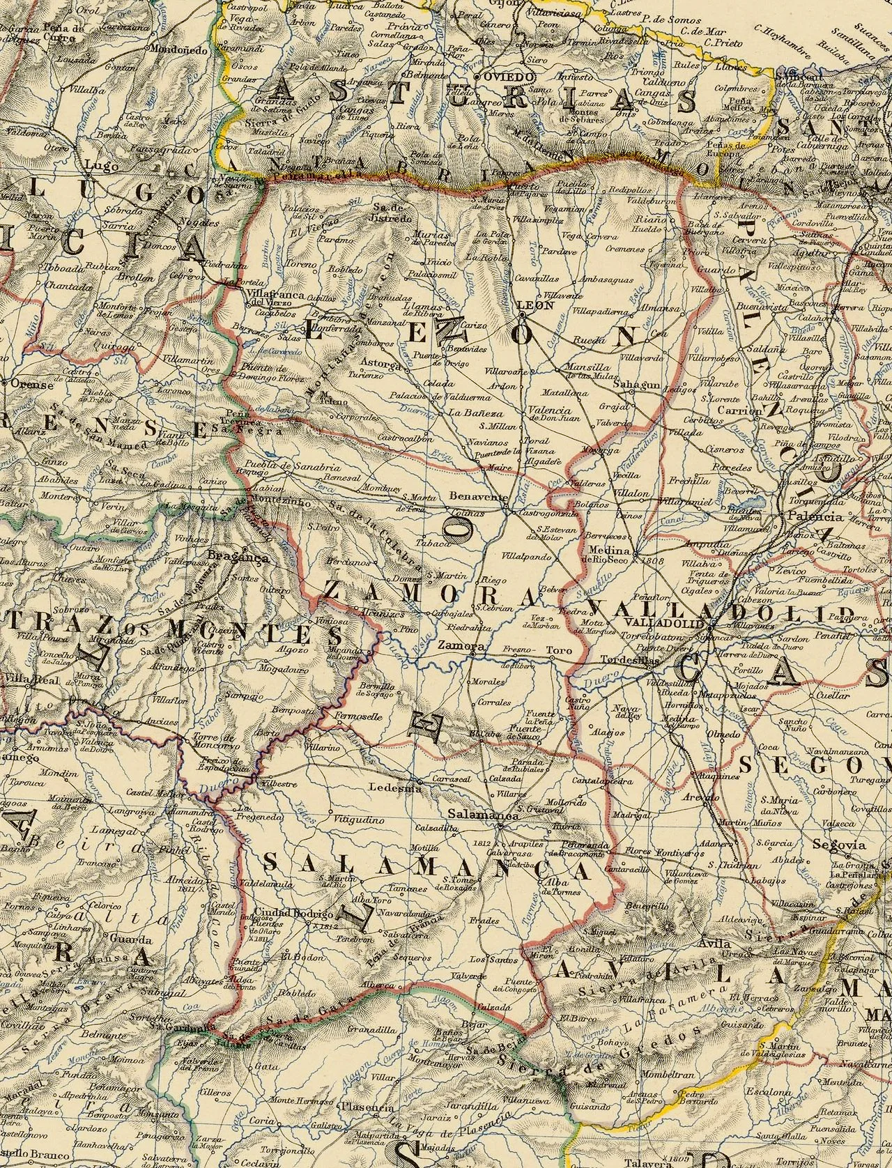 Photo of Navianos de Valverde