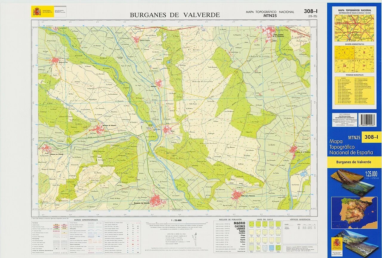 Photo of Navianos de Valverde