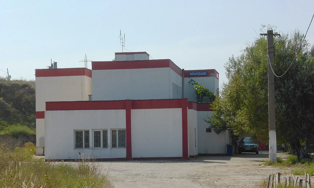Photo of Năvodari