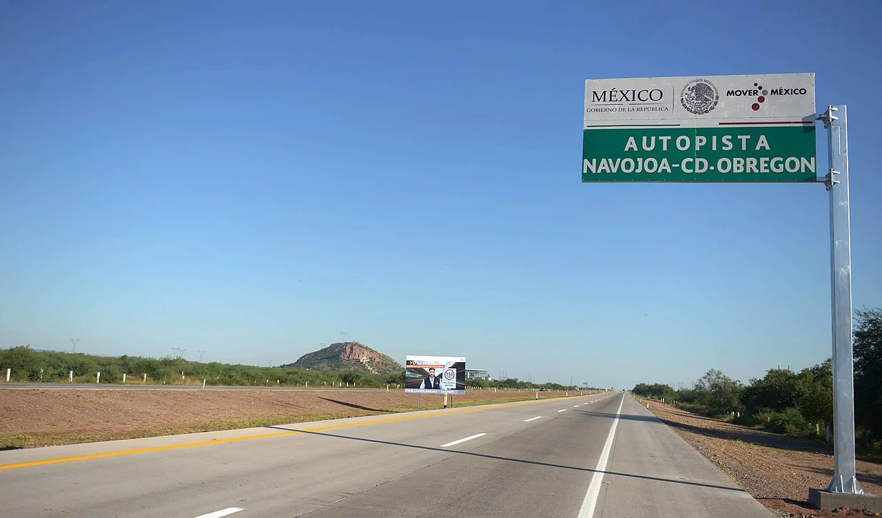 Photo of Navojoa