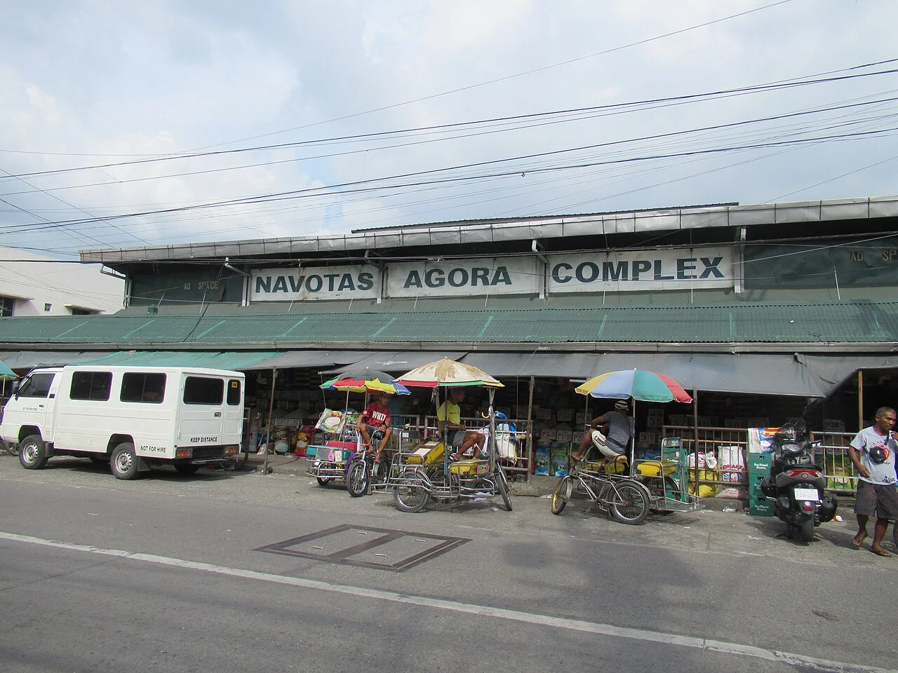Photo of Navotas