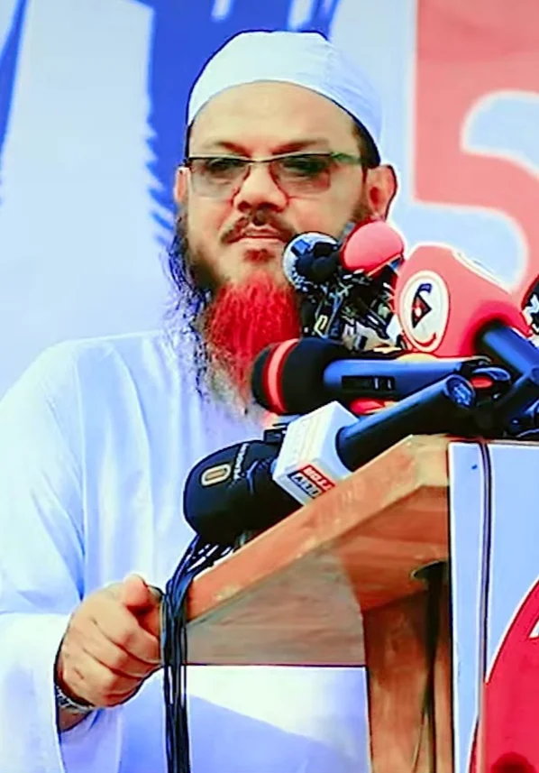 Photo of Nawāb Char