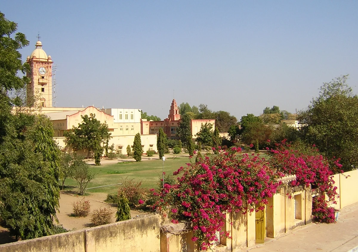 Photo of Nawalgarh