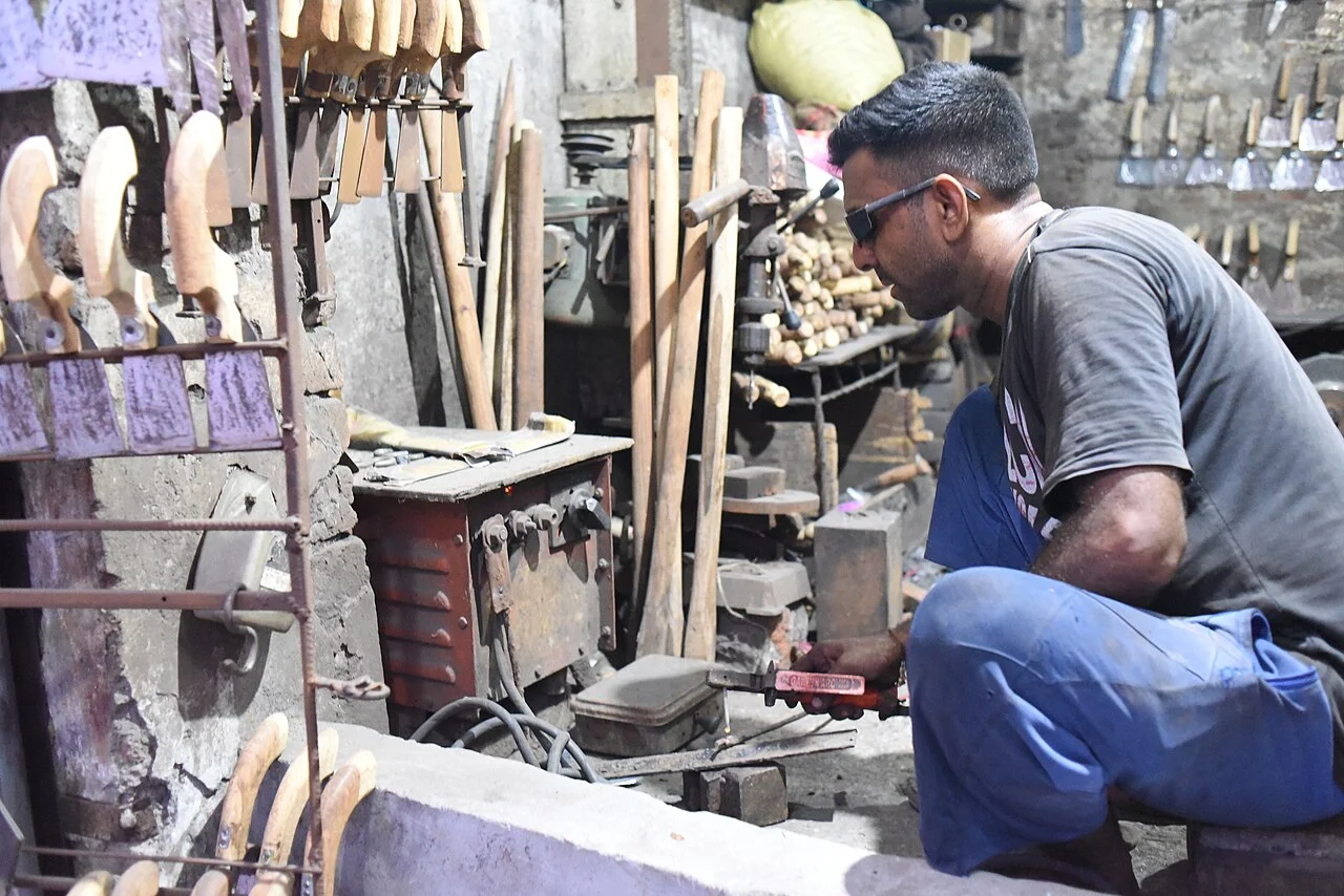 Photo of Nawānshahr