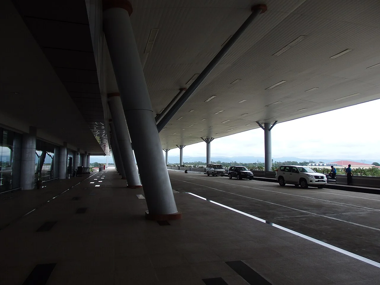 Photo of Nay Pyi Taw