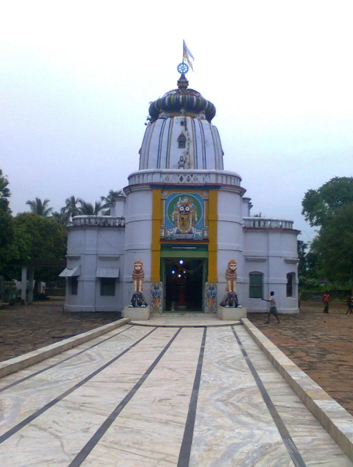 Photo of Nayāgarh