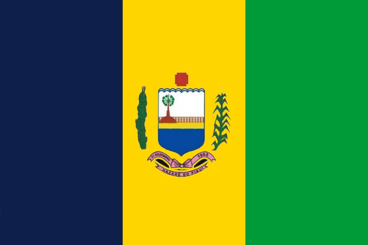 Photo of Nazaré do Piauí