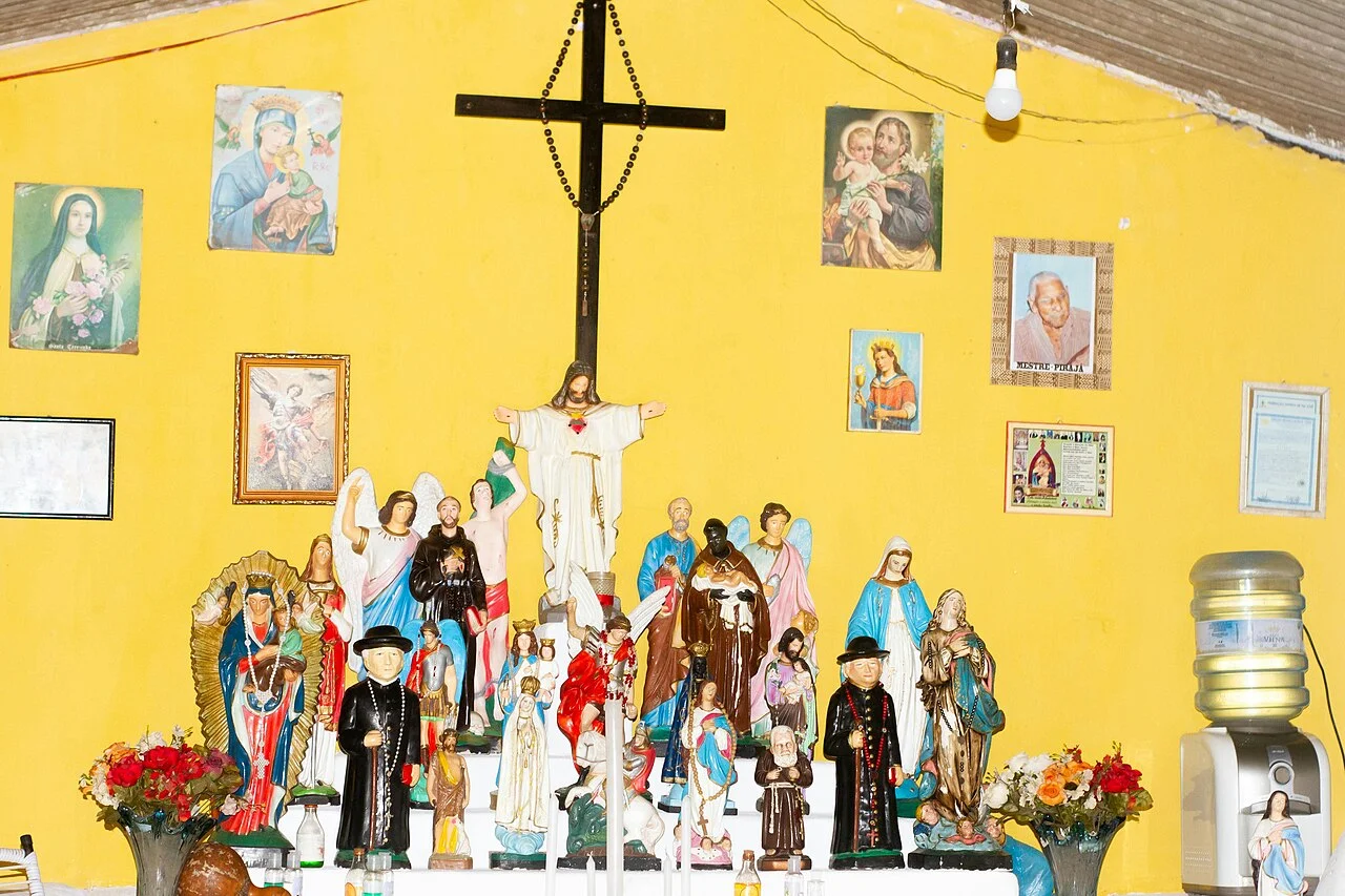 Photo of Nazaré do Piauí