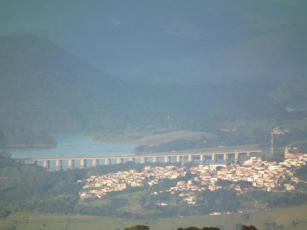 Photo of Nazaré Paulista