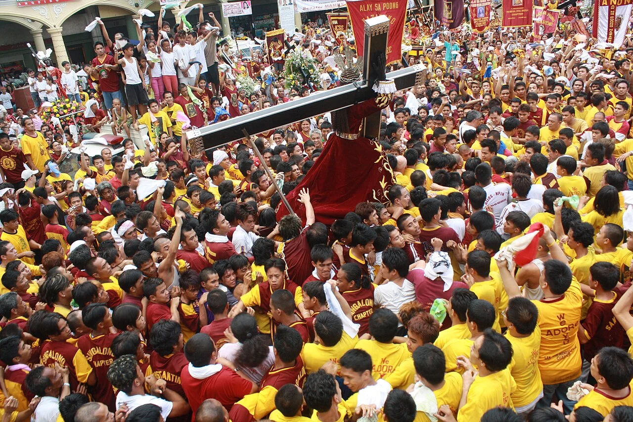 Photo of Nazareno