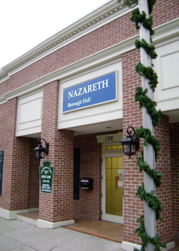 Photo of Nazareth