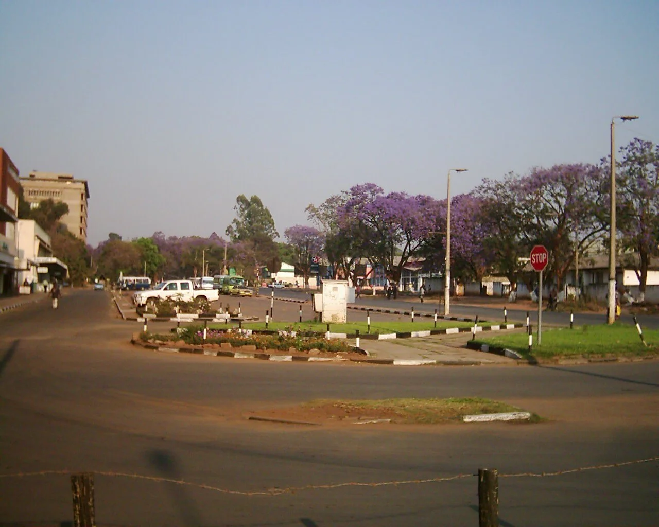 Photo of Ndola
