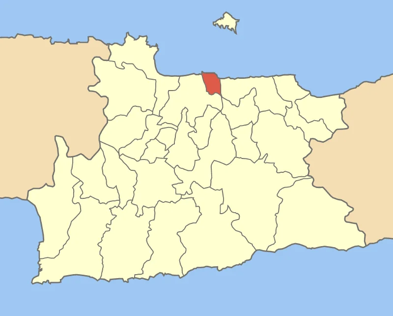 Photo of Néa Alikarnassós