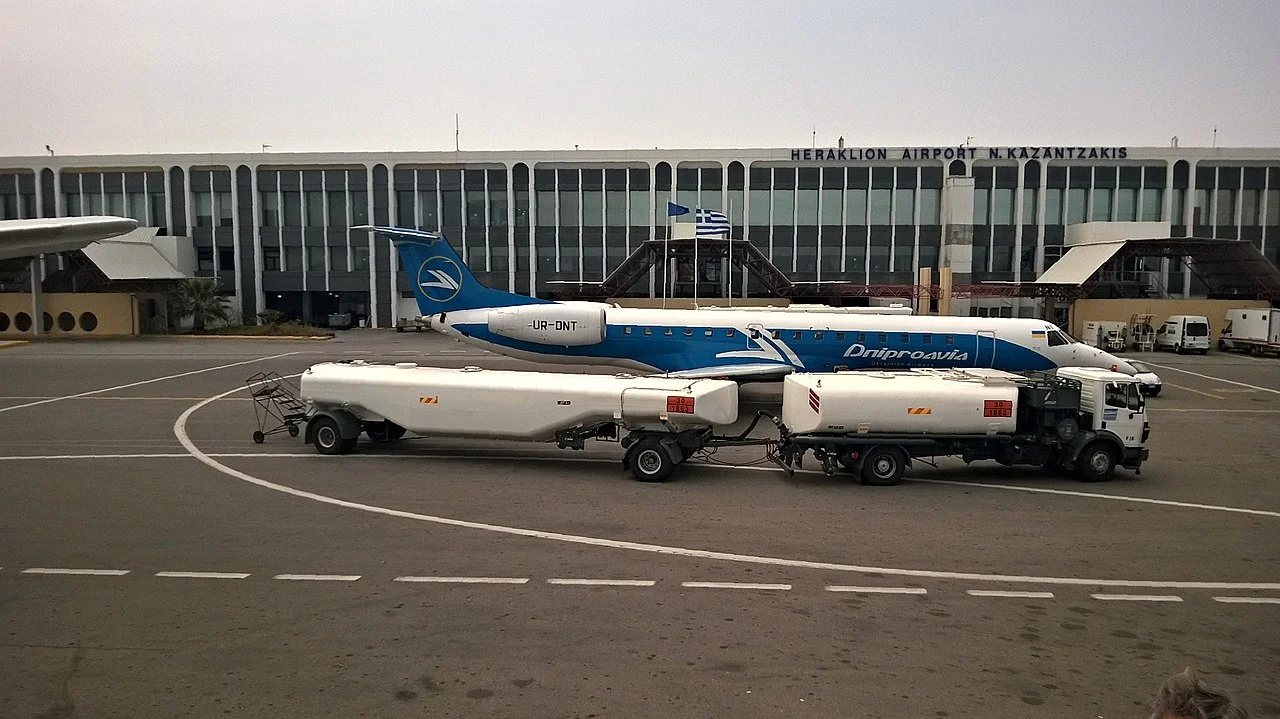 Photo of Néa Alikarnassós