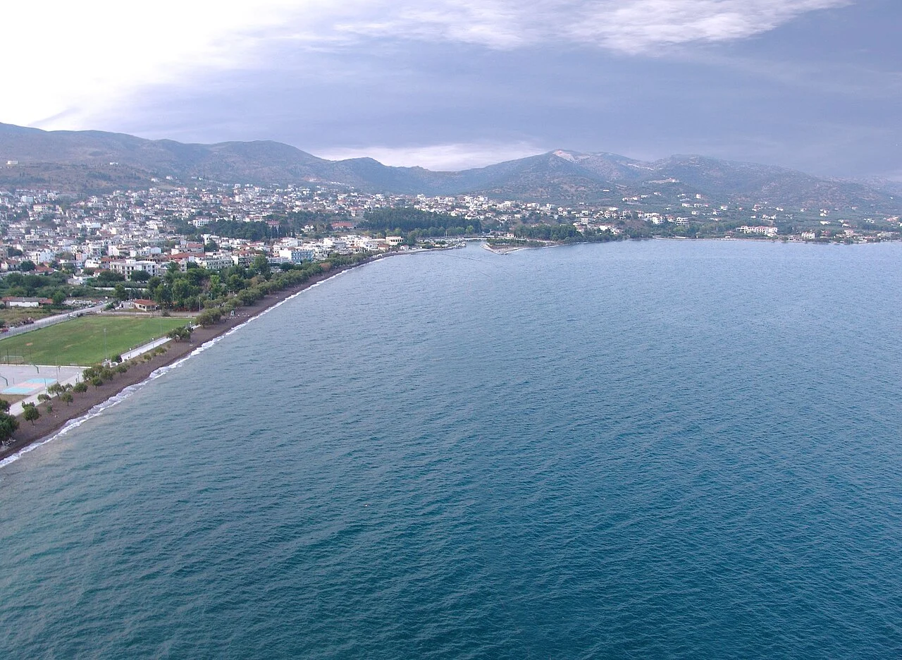 Photo of Néa Anchiálos