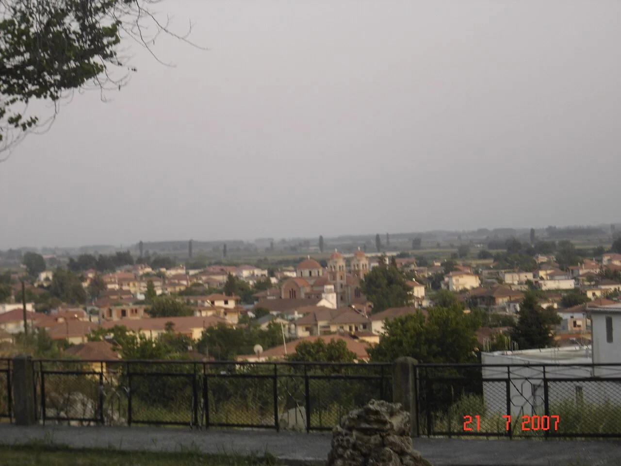 Photo of Néa Éfesos