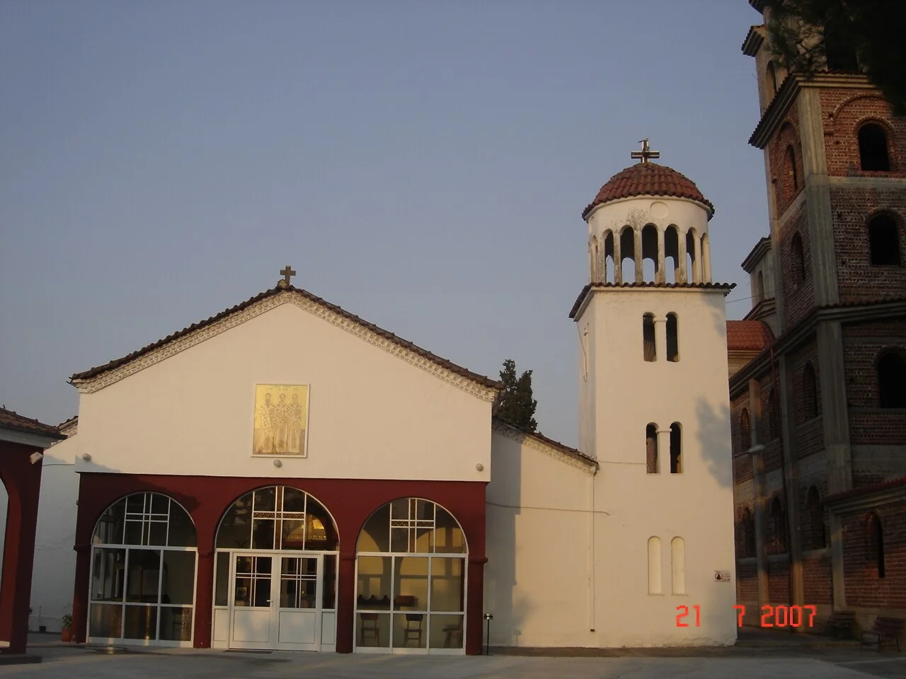 Photo of Néa Éfesos