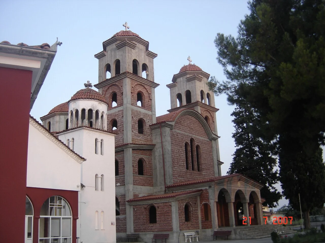 Photo of Néa Éfesos