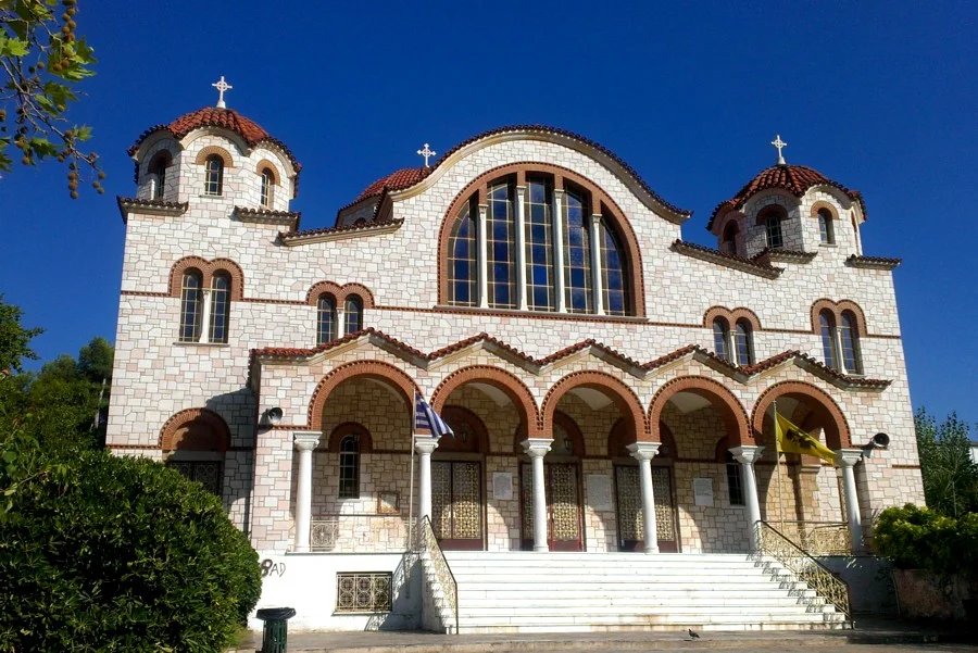 Photo of Néa Erythraía