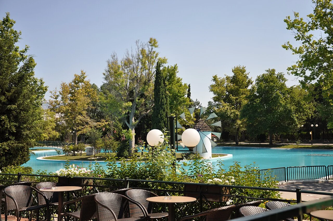 Photo of Néa Filadélfeia