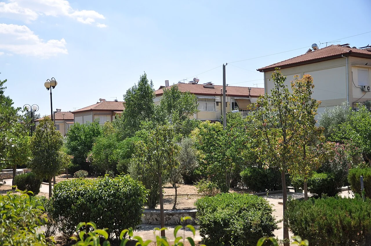 Photo of Néa Filadélfeia