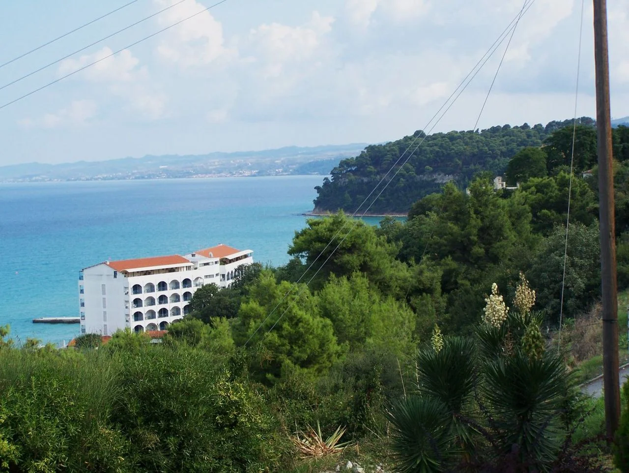 Photo of Néa Flogitá