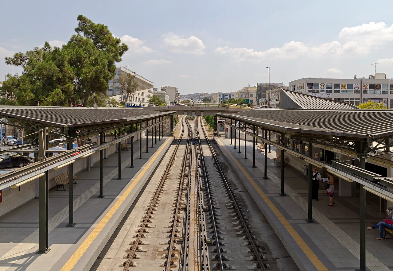 Photo of Néa Flogitá