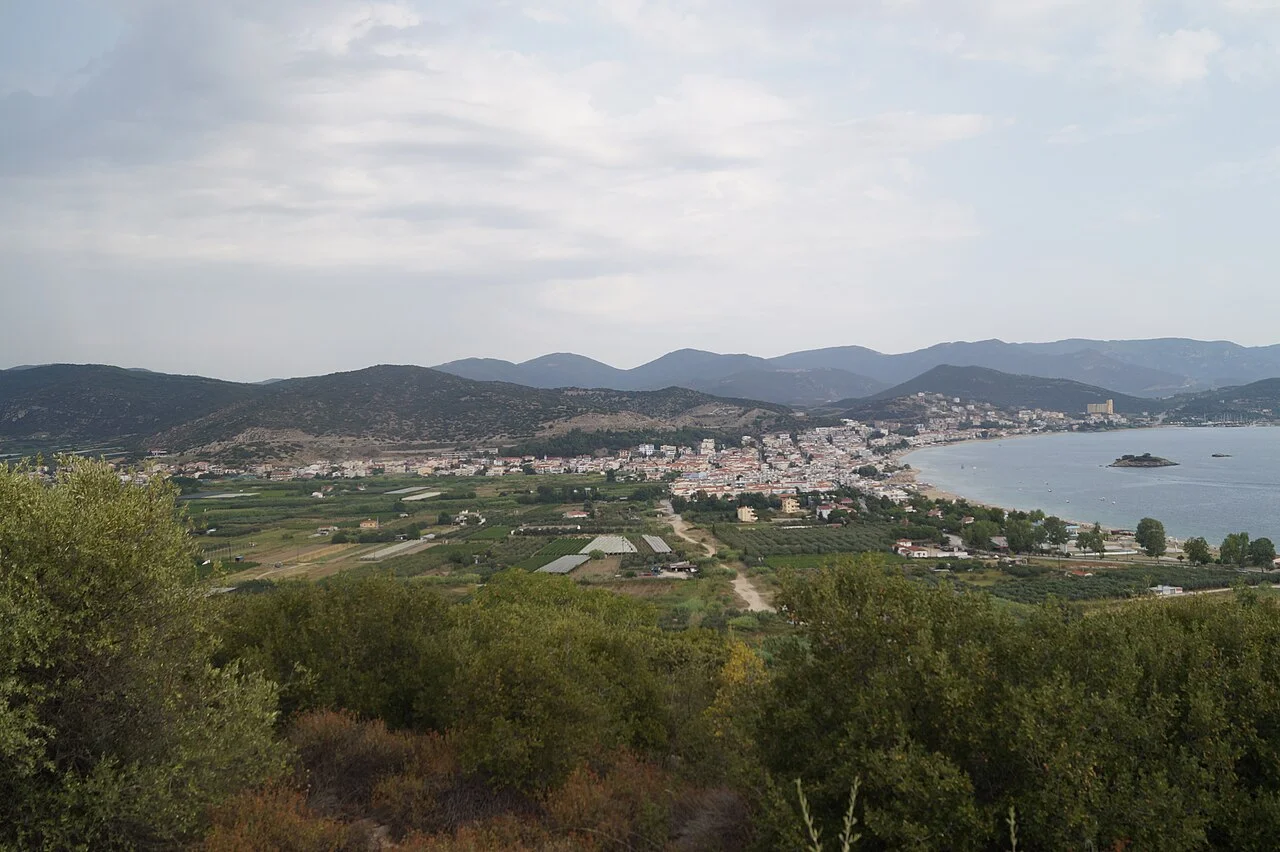 Photo of Néa Iraklítsa