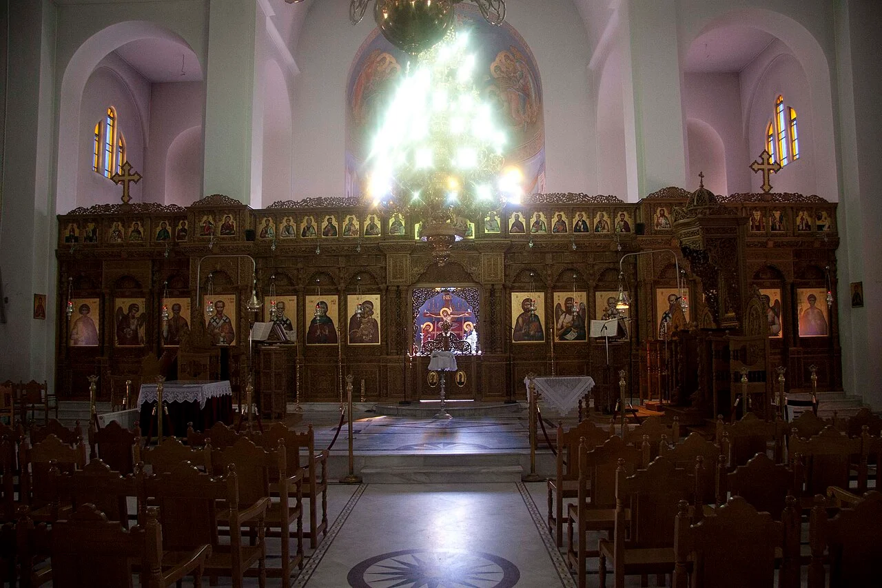 Photo of Néa Kallikráteia