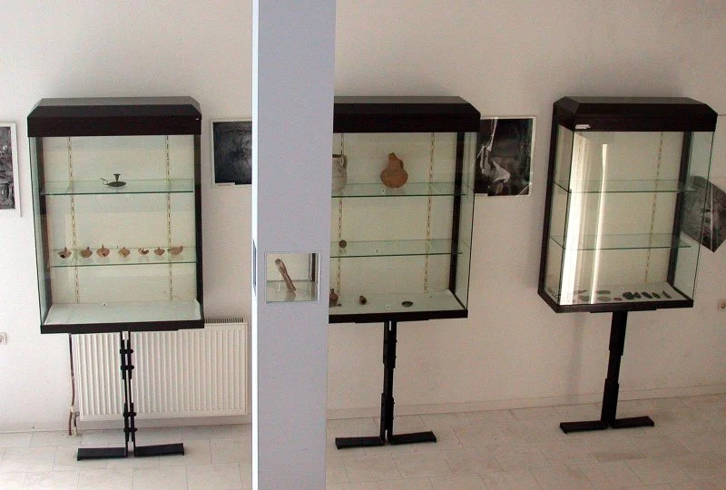 Photo of Néa Karváli